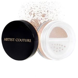 ARTIST COUTURE—DIAMOND GLOW POWDER IN “SUMMER HAZE”!!